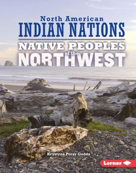 Native Peoples of the Northwest (Library Binding)