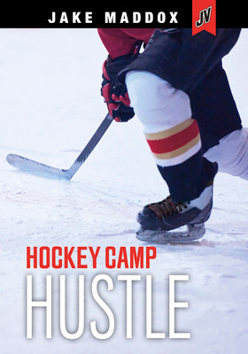 Hockey Camp Hustle (Paperback)