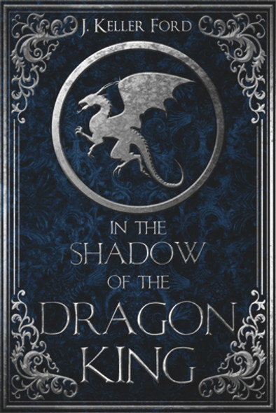 In the Shadow of the Dragon King (Paperback)