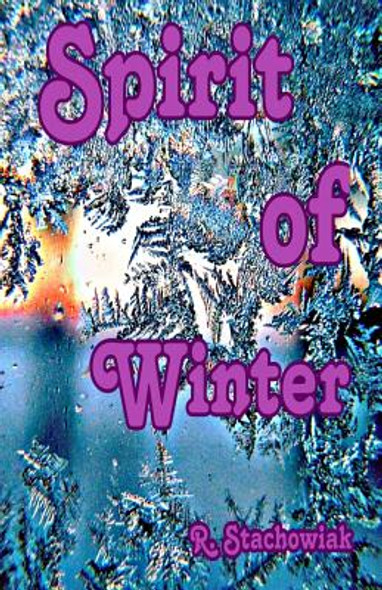 Spirit of Winter (Paperback)