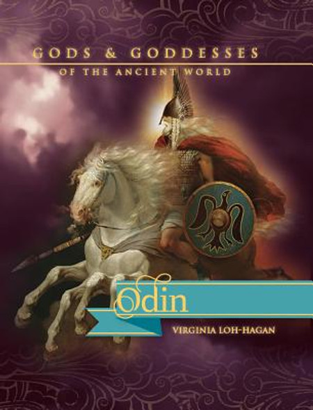 Odin (Library Binding) Odin (Library Binding)