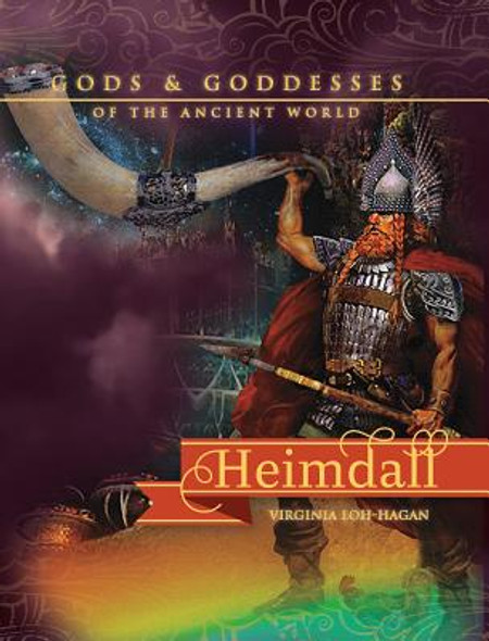 Heimdall (Library Binding) Heimdall (Library Binding)