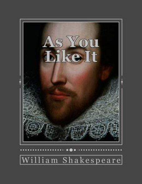 As You Like It (Paperback)