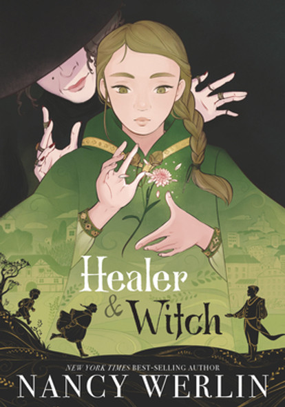 Healer and Witch (Hardcover)