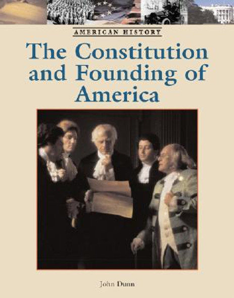 The Constitution and Founding of America (Library Binding)