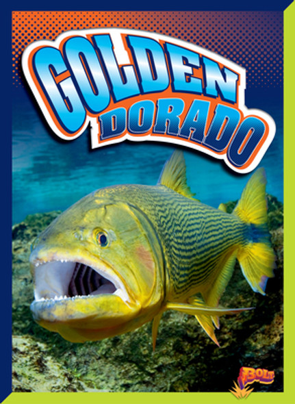 Golden Dorado (Hardcover)