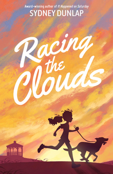 Racing the Clouds (Hardcover) Racing the Clouds (Hardcover)