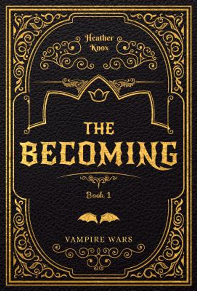 Becoming #1 (Library Binding)