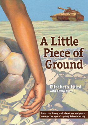 A Little Piece of Ground (Paperback)