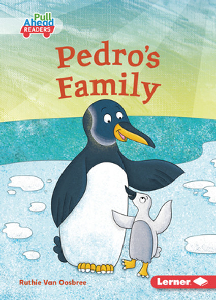 Pedro's Family (Paperback)