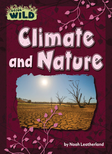 Climate and Nature (Library Binding)