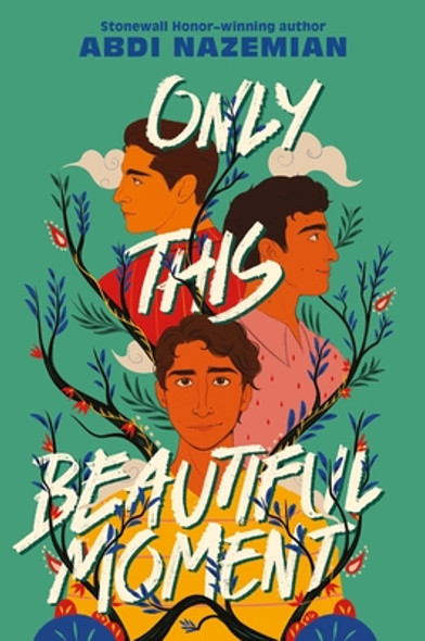 Only This Beautiful Moment (Paperback)