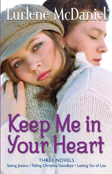 Keep Me in Your Heart (Paperback)