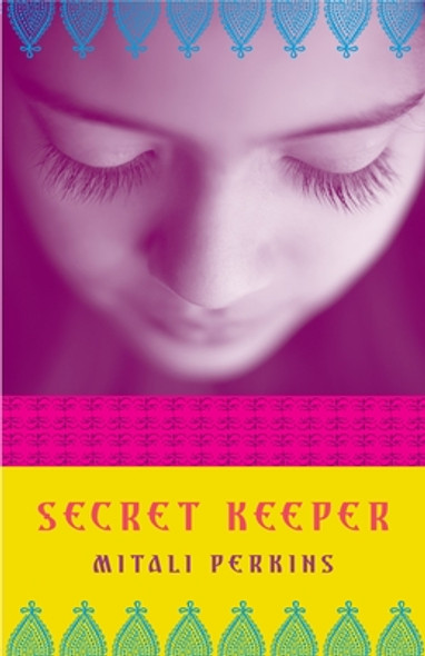 Secret Keeper (Paperback)