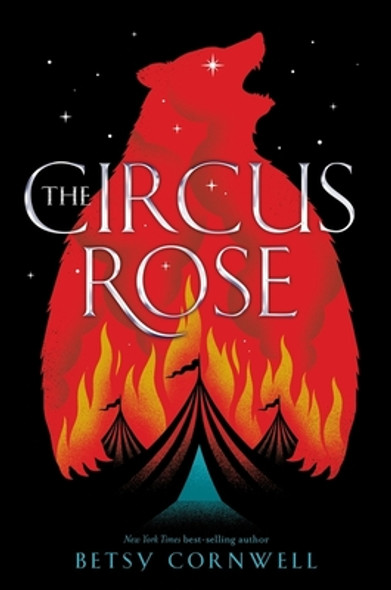 The Circus Rose (Hardcover)