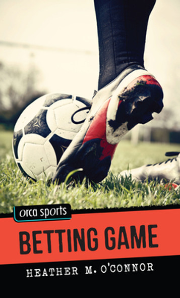 Betting Game (Paperback)