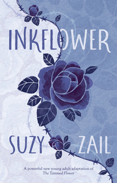 Inkflower (Hardcover)