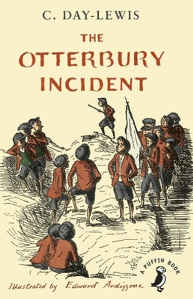 The Otterbury Incident (Mass Market Paperbound)