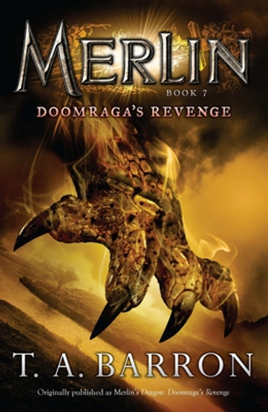 Doomraga's Revenge (Paperback)
