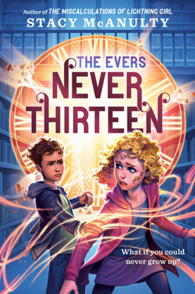 Never Thirteen (Paperback)
