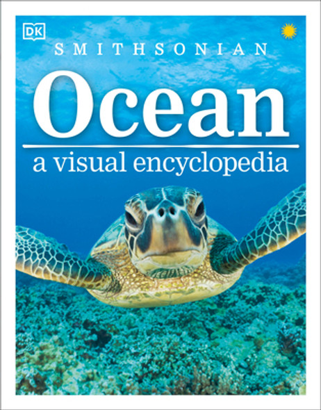 Ocean: A Visual Encyclopedia, 2nd Edition (Hardcover)