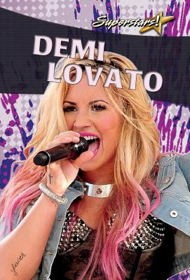 Demi Lovato (Hardcover)