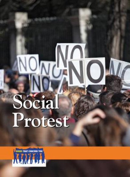 Social Protest (Library Binding)