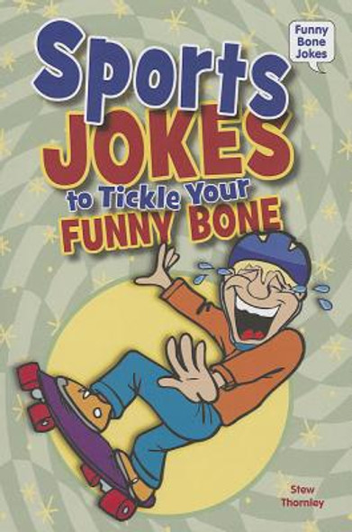 Sports Jokes to Tickle Your Funny Bone (Paperback)
