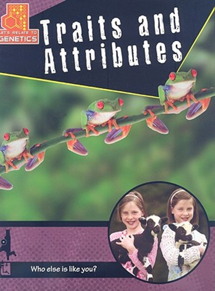 Traits and Attributes (Paperback)