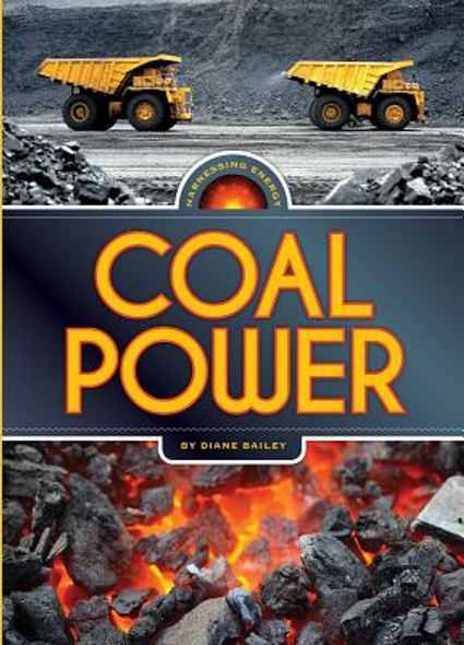 Coal Power (Paperback)