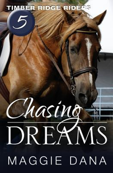 Chasing Dreams (Paperback)