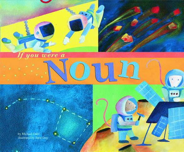 If You Were a Noun (Paperback)