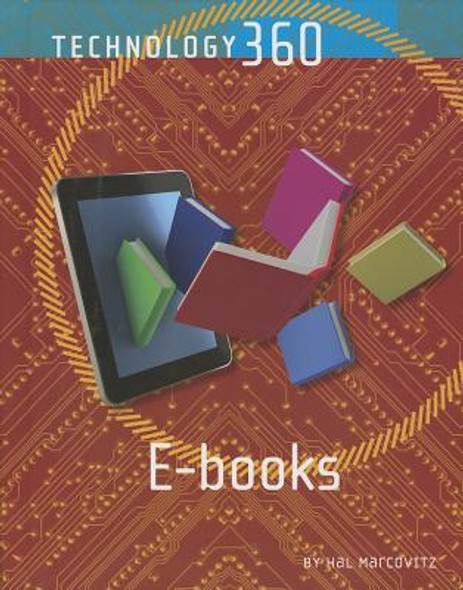E-Books (Library Binding)