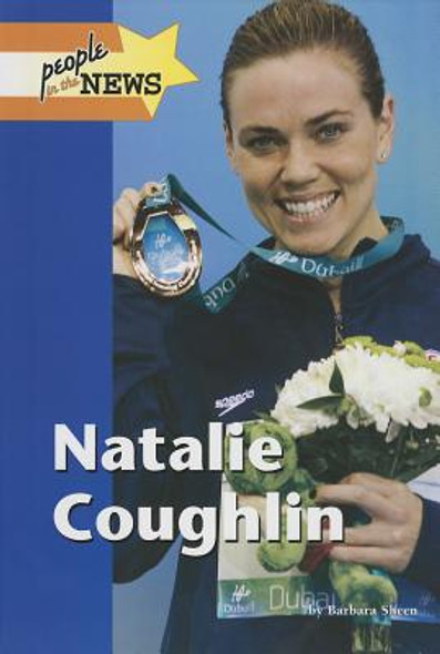 Natalie Coughlin (Library Binding)