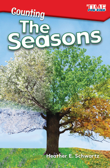 Counting: The Seasons (Paperback)