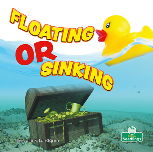 Floating or Sinking (Paperback)