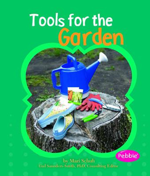 Tools for the Garden (Hardcover)