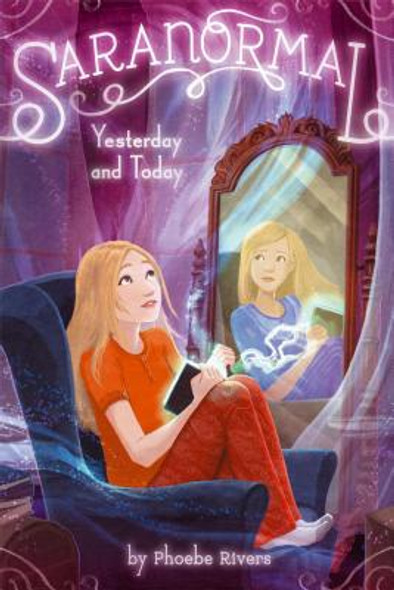 Yesterday and Today (Paperback)