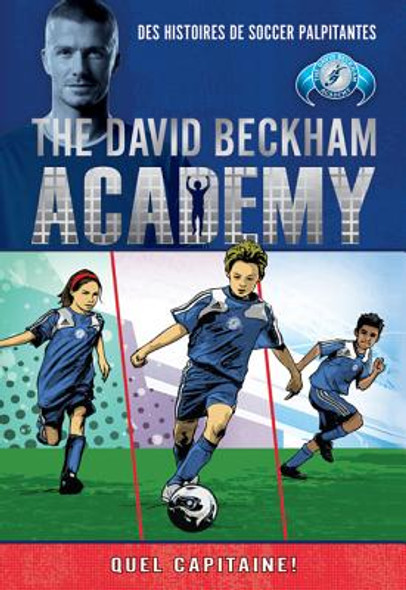 Quel Capitaine! (Paperback)