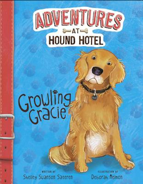Growling Gracie (Paperback)