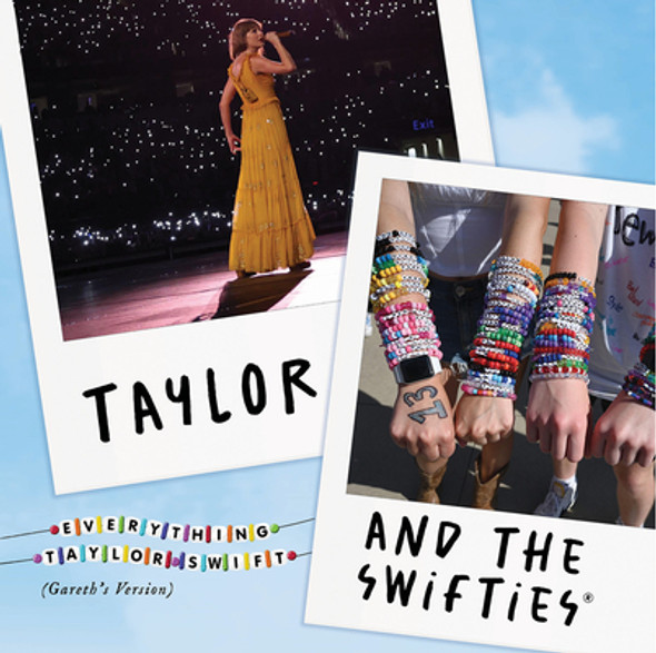 Taylor and the Swifties(r) (Library Binding)