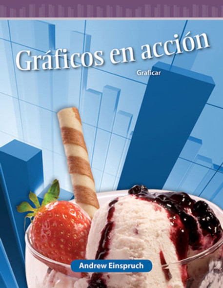 Gráficos En Acción: Graficar (Paperback)