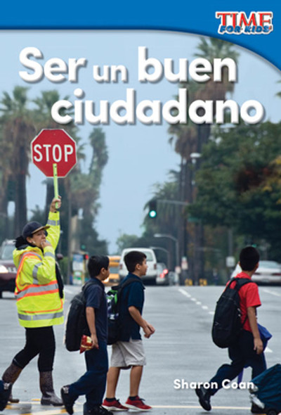 Ser Un Buen Ciudadano (Paperback) Ser Un Buen Ciudadano (Paperback)