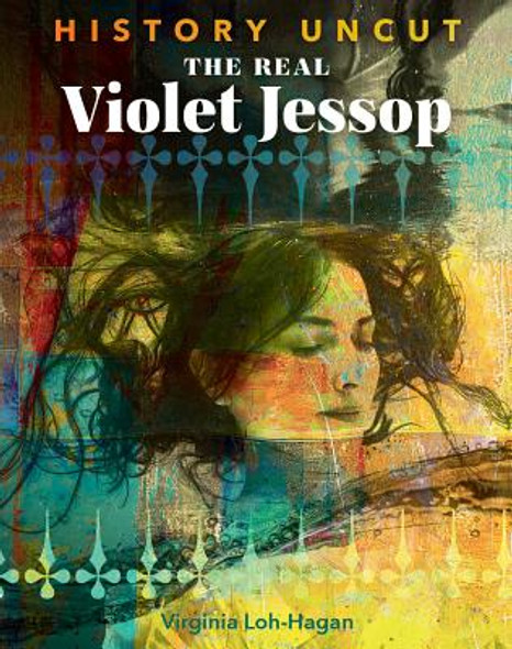 The Real Violet Jessop (Paperback)