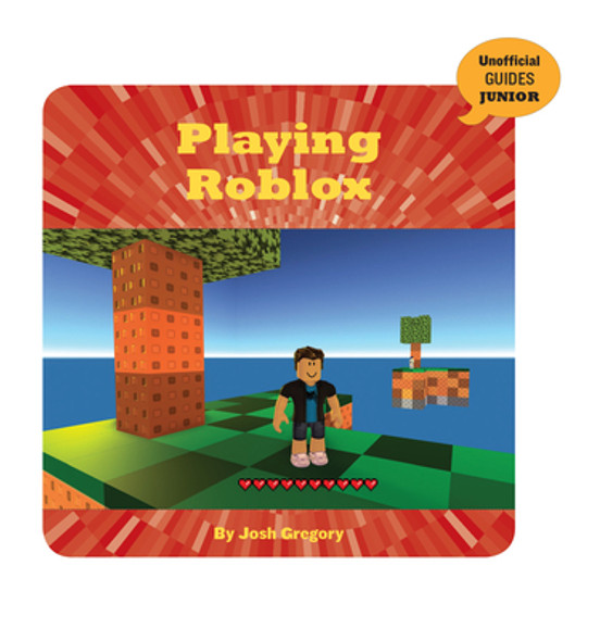 Playing Roblox (Library Binding)