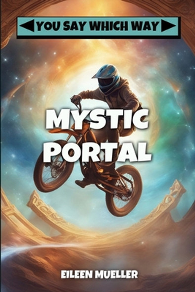Mystic Portal (Paperback)