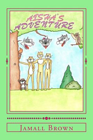 Aisha's Adventure (Paperback)