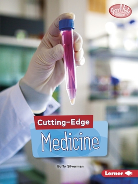 Cutting-Edge Medicine (Paperback)