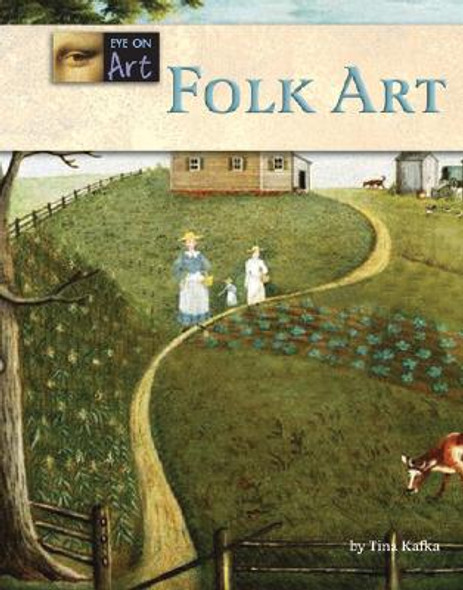 Folk Art (Library Binding)