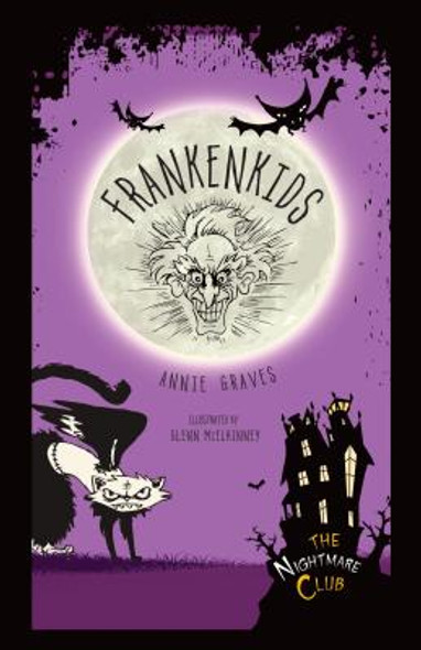 Frankenkids (Paperback)